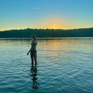 Meet your Posher, Willow